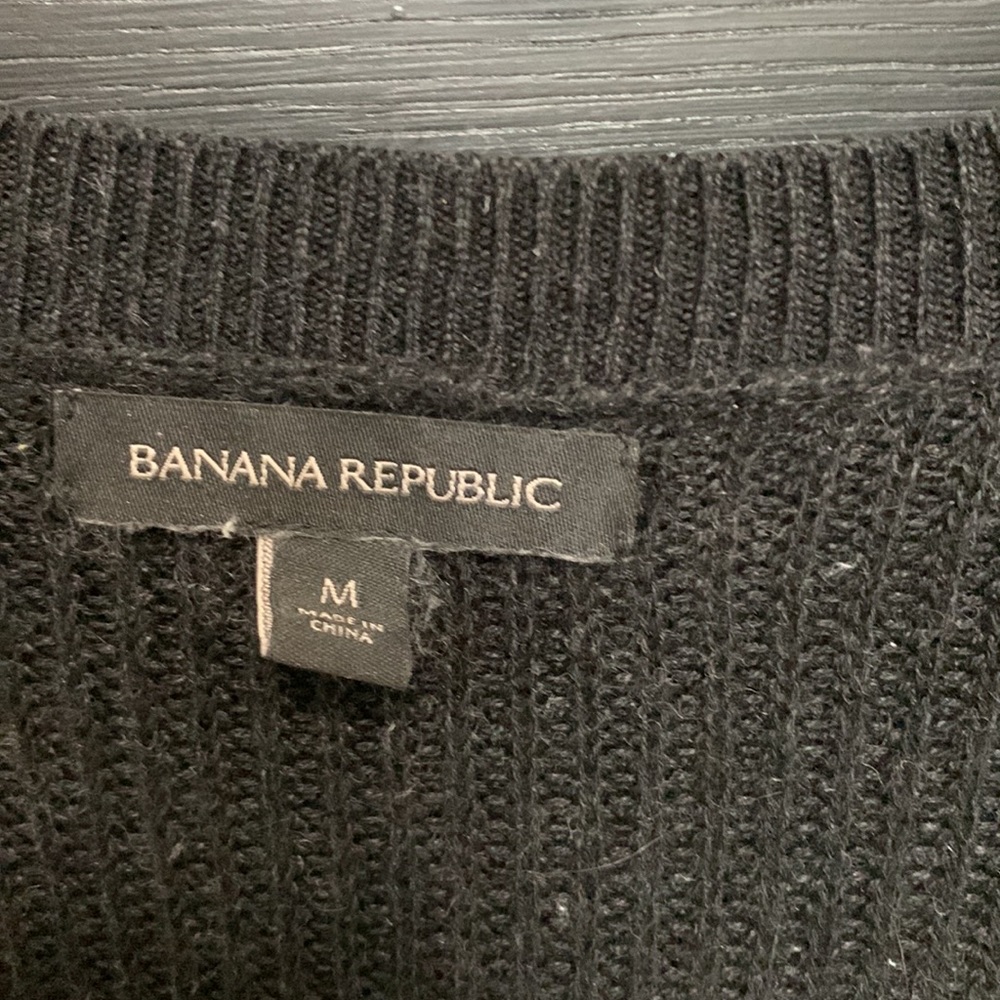 Hi-Lo sweater - Picture 2 of 9